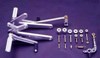 Coerce Rear Sets TZR125(3TY)
